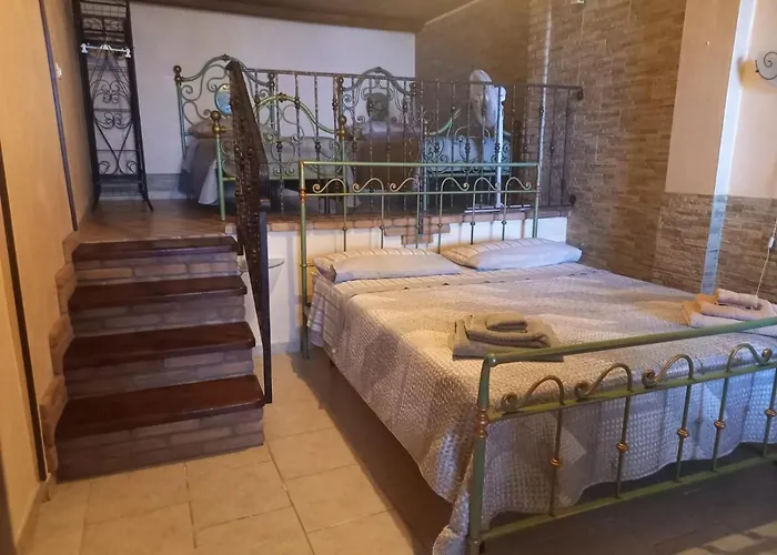 La Casa Del Glicine