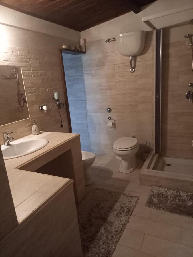 Apartment La Casa Del Glicine Iglesias